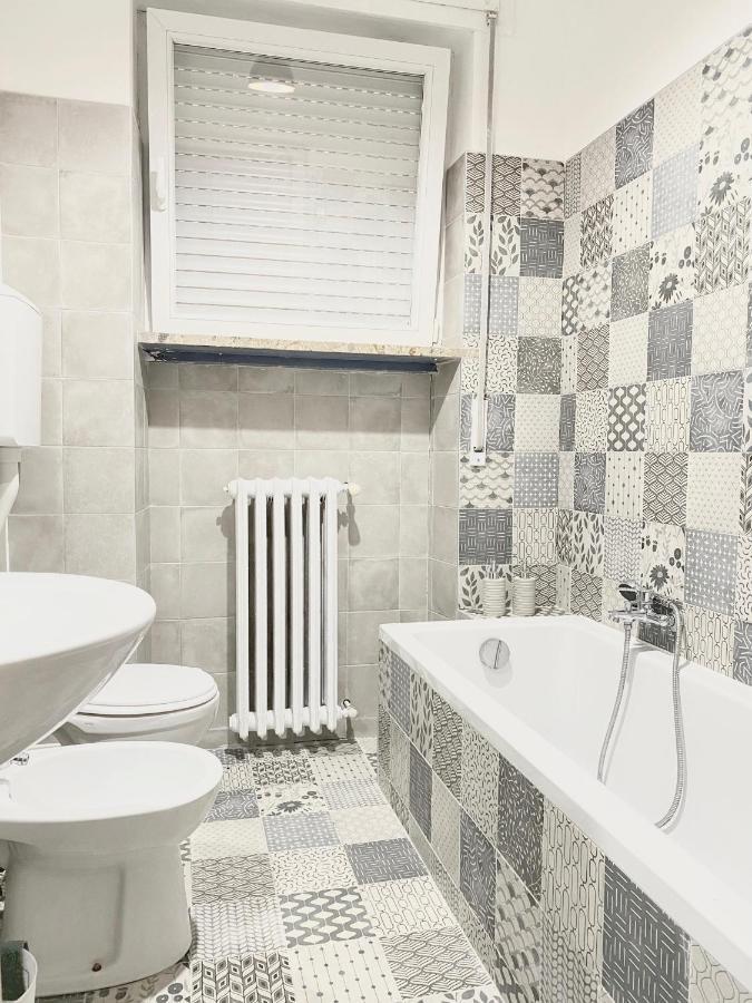 Neri Rooms Verona Exterior photo