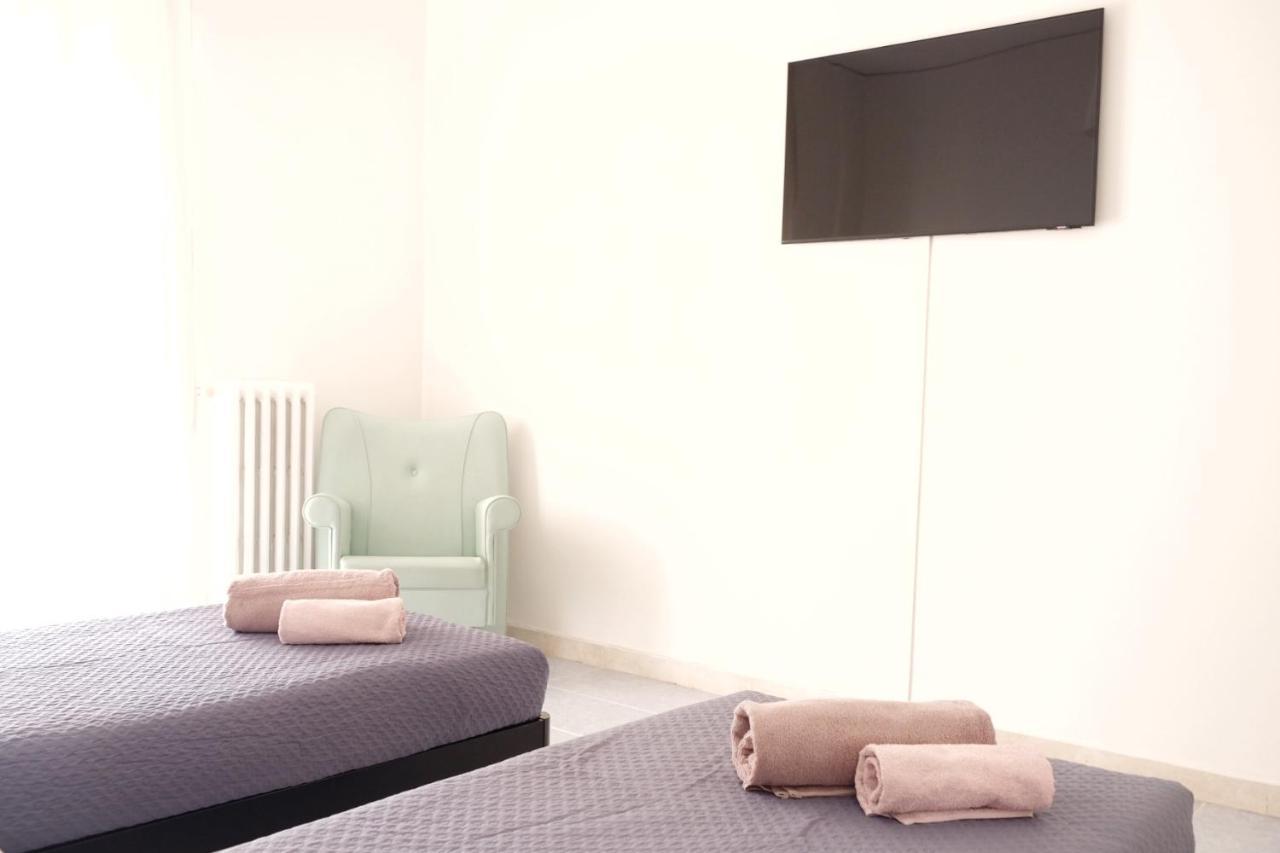 Neri Rooms Verona Exterior photo